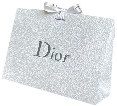 dior geschenktüte|Geschenkset .